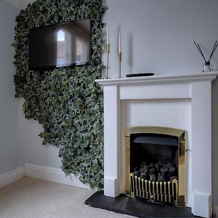 Stunning Designer Apartment In An Ancient Building Norwich Exteriör bild